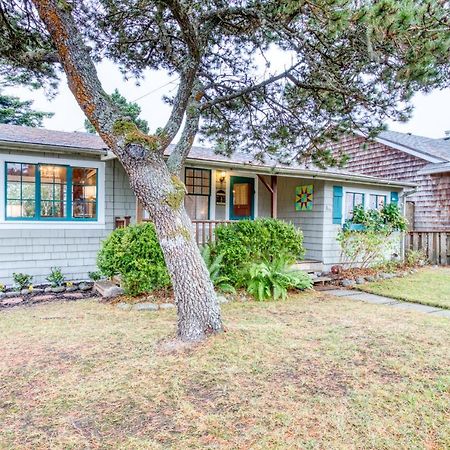 Seaside Classic Cozy Bungalow Exteriör bild